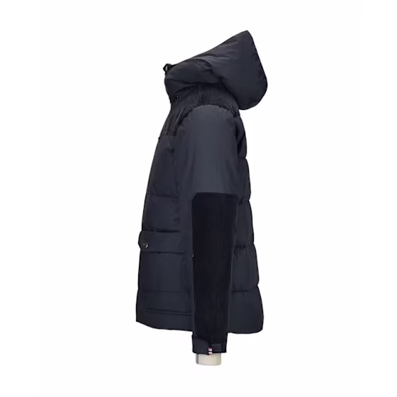 Amundsen Sports Groomer Jacket Herre