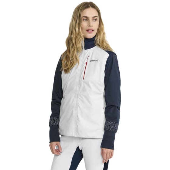 Craft Nor Adv Nordic Training Vest Dame