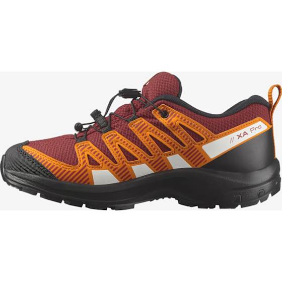 Salomon XA Pro v8 ClimaSalomon Waterproof Junior