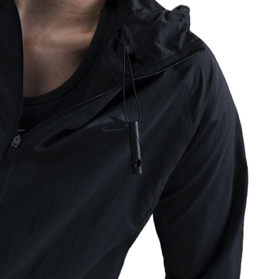 Nike Trail Repel Running Jacket Dame