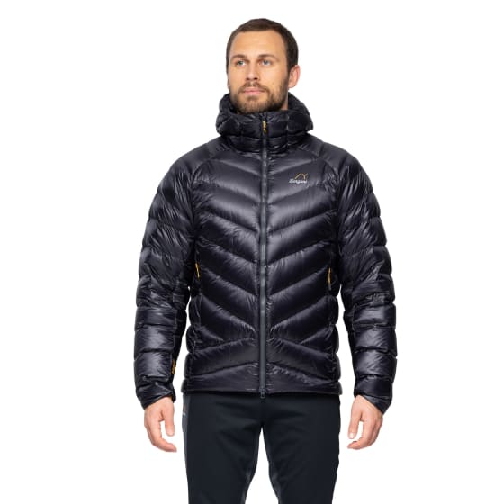 Bergans of Norway Y LightLine Weightless Down Jacket Herre