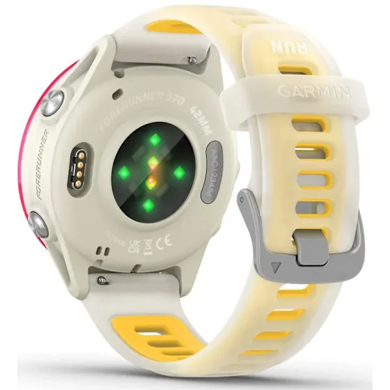 Garmin Forerunner 570 - 42mm