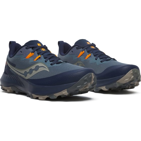 Saucony Peregrine 14 Herre