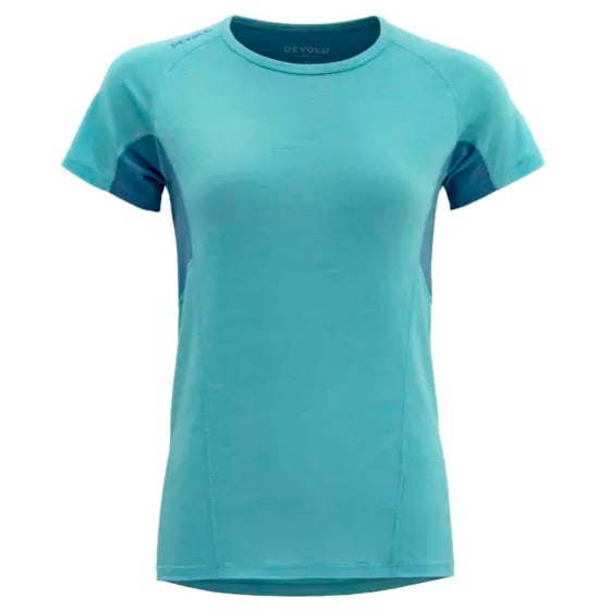 Devold Running Merino 130 T-Shirt Dame