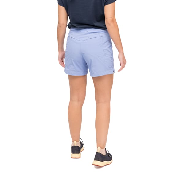 Bergans of Norway Tind Softshell Shorts Dame