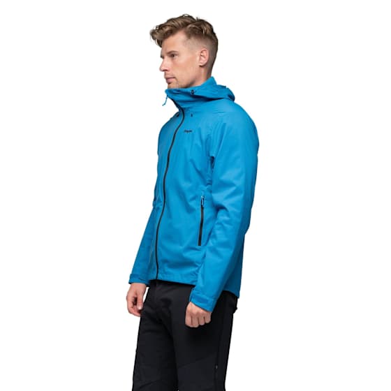 Bergans of Norway Rabot Windbreaker Jacket Herre