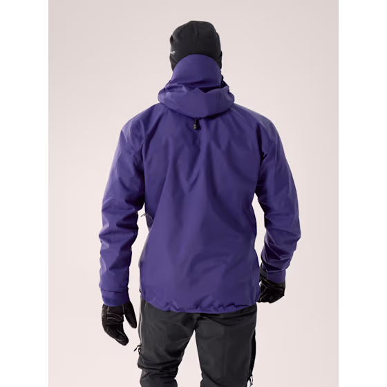 Arc'teryx Alpha SV Jacket Herre