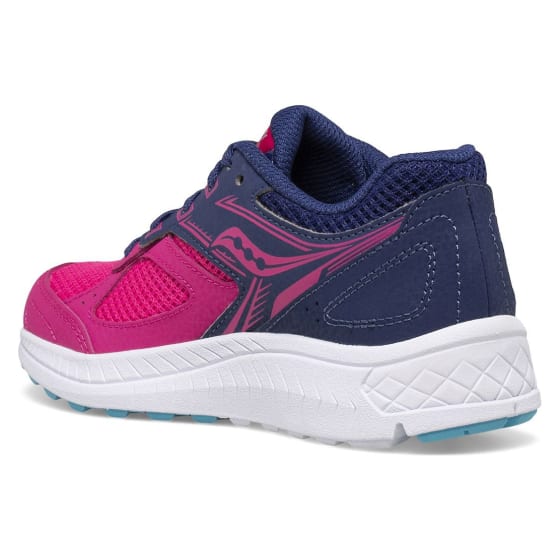 Saucony Cohesion 14 LTT Junior