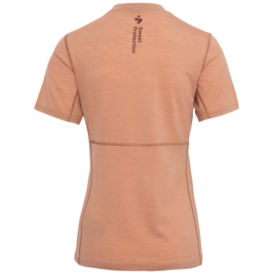 Sweet Protection Hunter Merino SS Jersey Dame