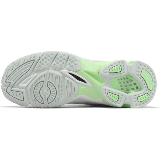 Mizuno Wave Voltage Dame