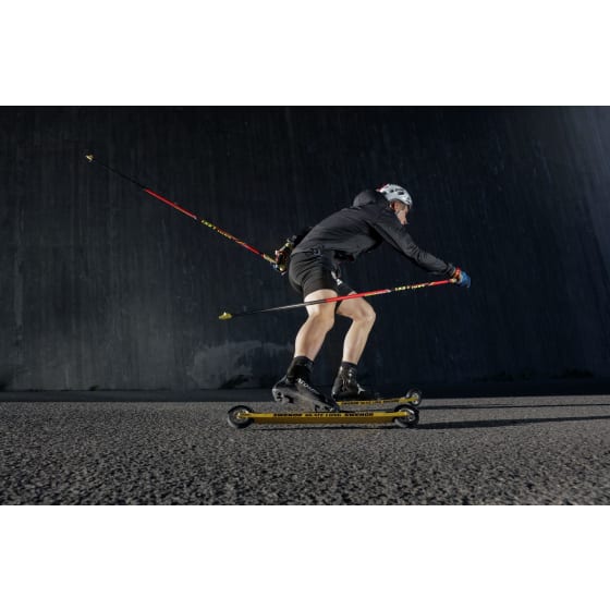 Swenor Skate Long