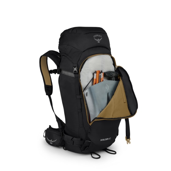 Osprey Soelden 42