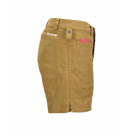 Amundsen Sports Adventure Shorts Herre