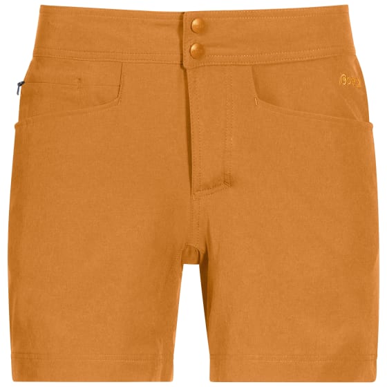 Bergans of Norway Cecilie Flex Shorts Dame