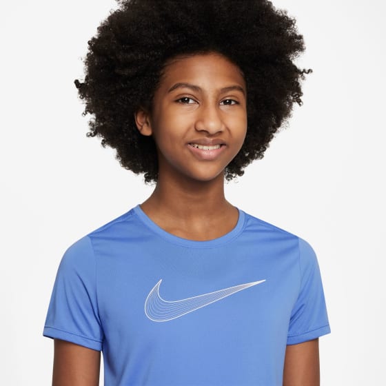 Nike One Training Tee Jente