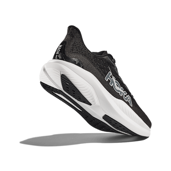 Hoka Mach 6 Wide Herre