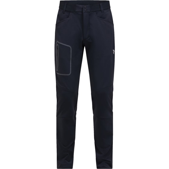 Peak Performance Light Softshell Scale Pants Herre