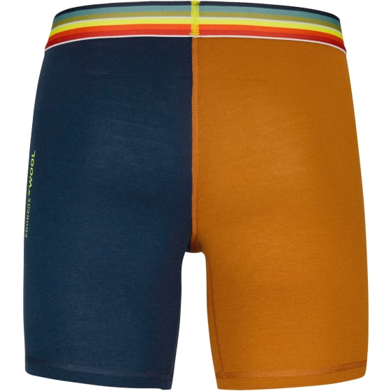 Ortovox 185 Rock'n'Wool Boxer Herre
