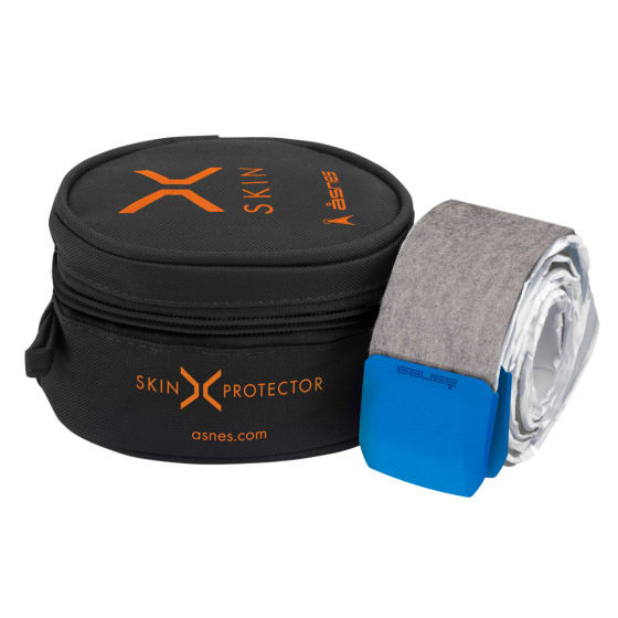Åsnes X-Skin 45mm Mohair