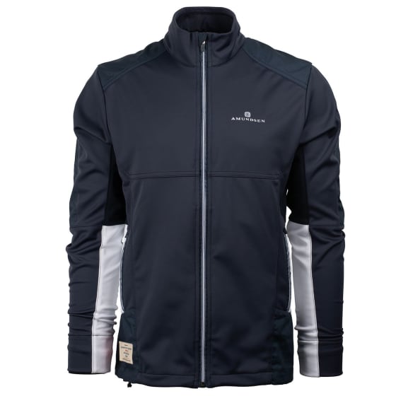 Amundsen Sports 5Mila Jacket Herre