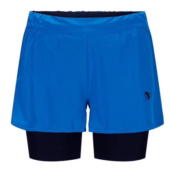 Northug Larvik 2 in 1 short Dame