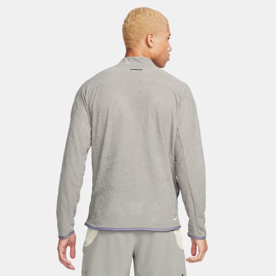 Nike Dri-FIT Trail Midlayer 1/2-Zip Herre