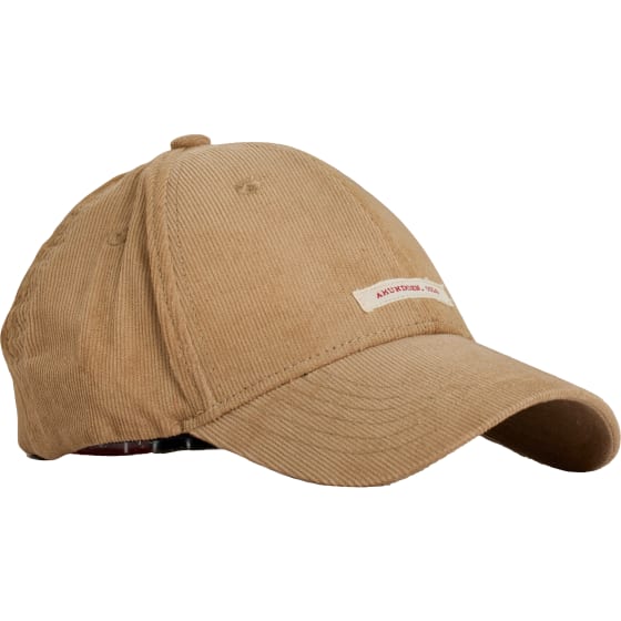 Amundsen Sports Concord Patch Cap