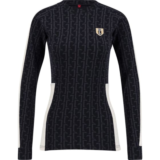 Swix Legacy merino blend LS Dame
