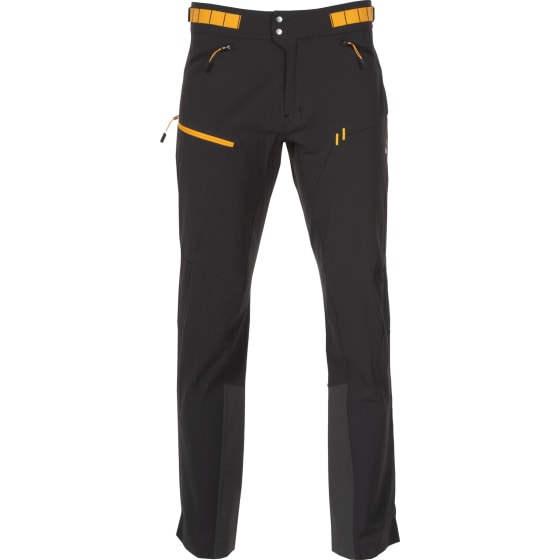 Bergans of Norway Y MountainLine Wooltech Softshell Pants Herre