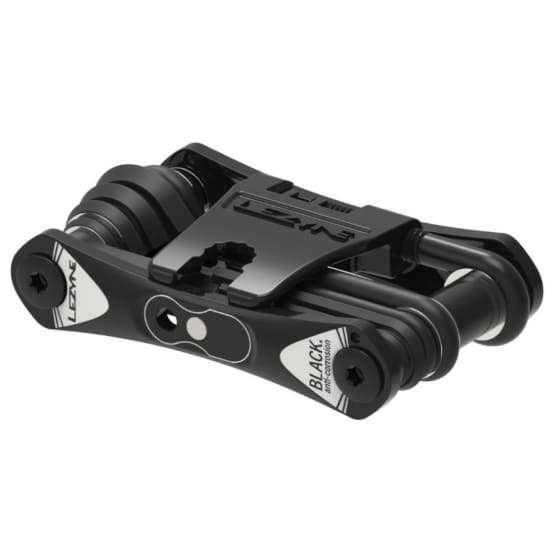 Lezyne Mini Tool RAP II 18