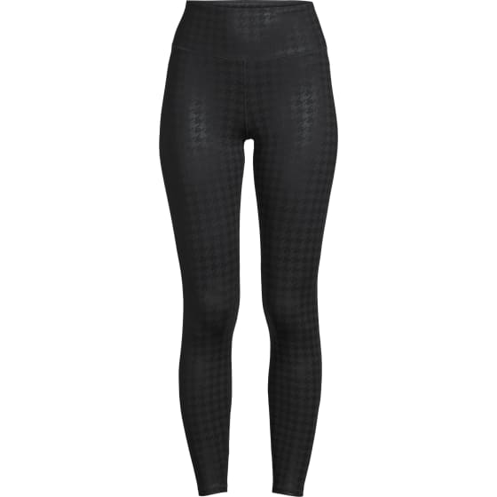 Casall Sandy High Waist Printed Tights Dame