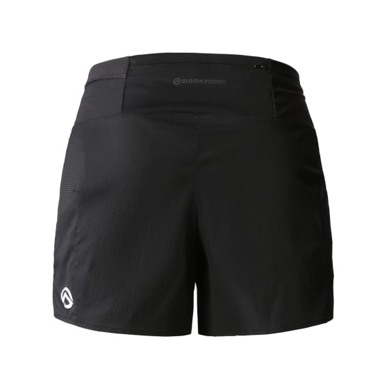 The North Face Summit Pacesetter Run Short Dame