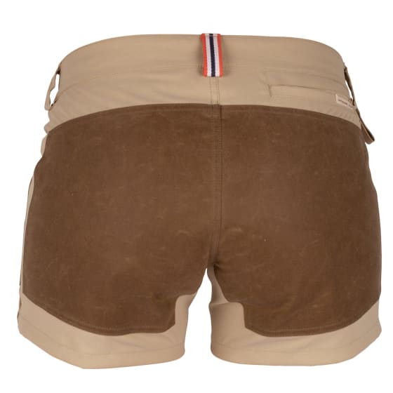 Amundsen Sports 5Incher Field Shorts Dame