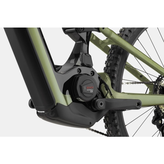 Cannondale Moterra Neo Carbon 2