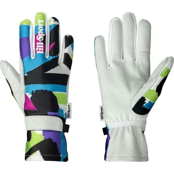 Lillsport Modell S Retro