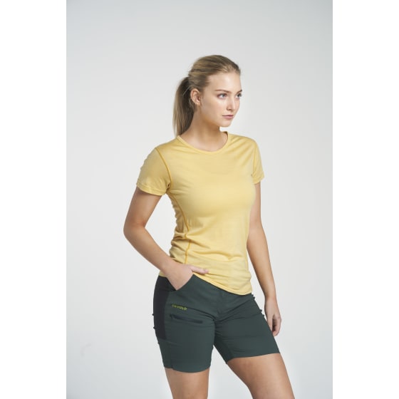 Devold Breeze Merino 150 T-shirt Dame