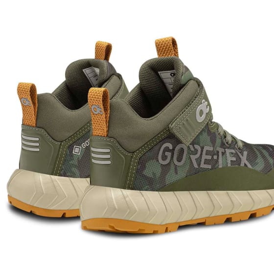 Zero°C Tåsen GTX Junior