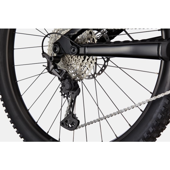 Cannondale Habit LT 2
