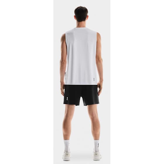 On Court Tank Herre