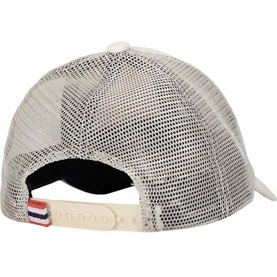 Amundsen Sports Canvas Trucker Cap