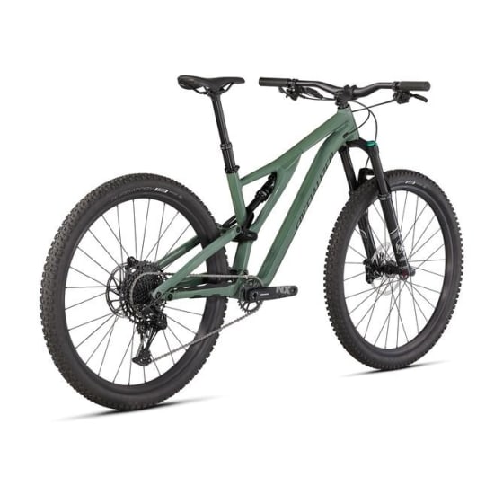 Specialized Stump Jumper COMP ALLOY