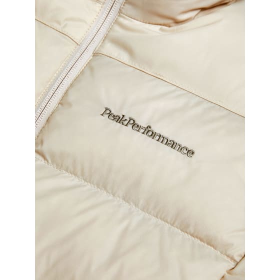 Peak Performance Frost Explorer Vest Dame