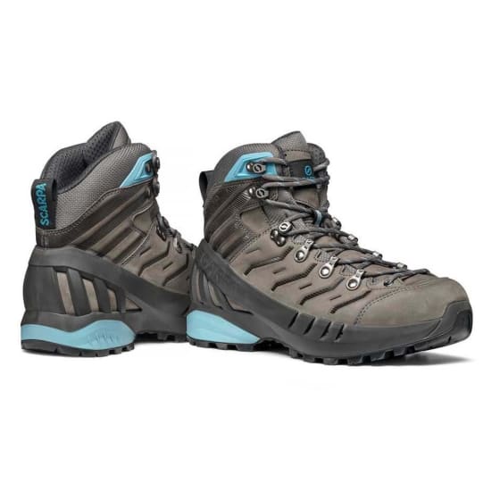 Scarpa Cyclone GTX Dame