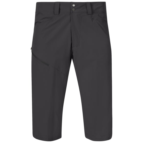 Bergans of Norway Vandre Light Softshell Long Shorts Herre