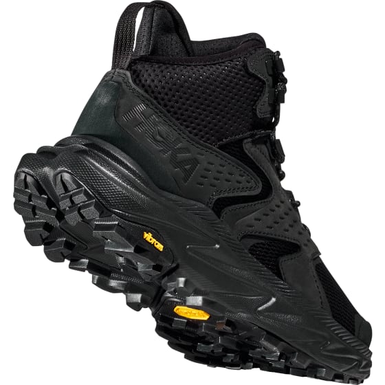 Hoka Anacapa 2 Mid GTX Herre