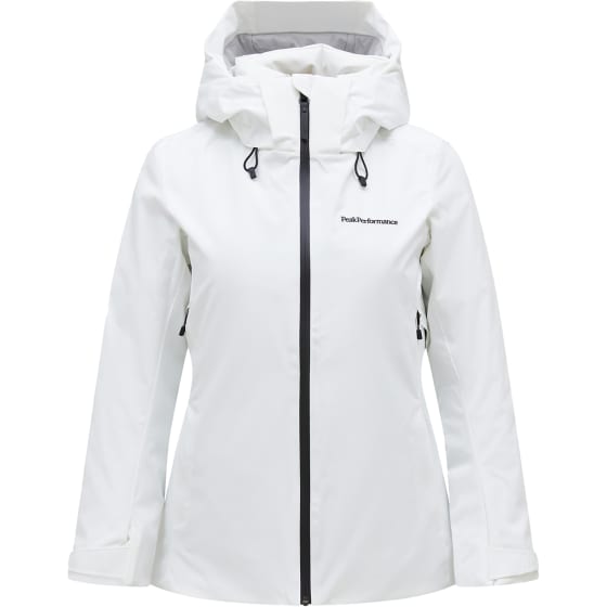 Peak Performance Anima Insulated 2L Jacket Dame