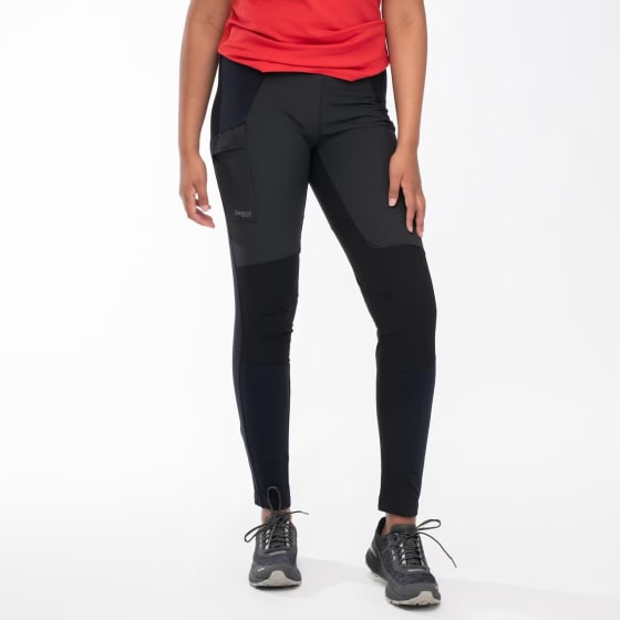 Bergans of Norway Fløyen Original Tight Pants Dame