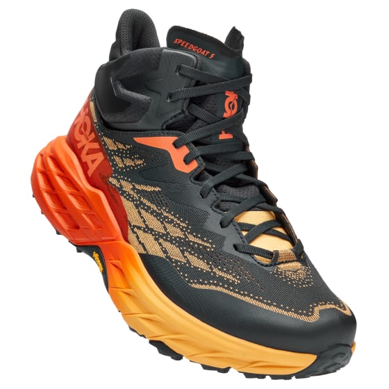 Hoka Speedgoat 5 Mid GTX Herre