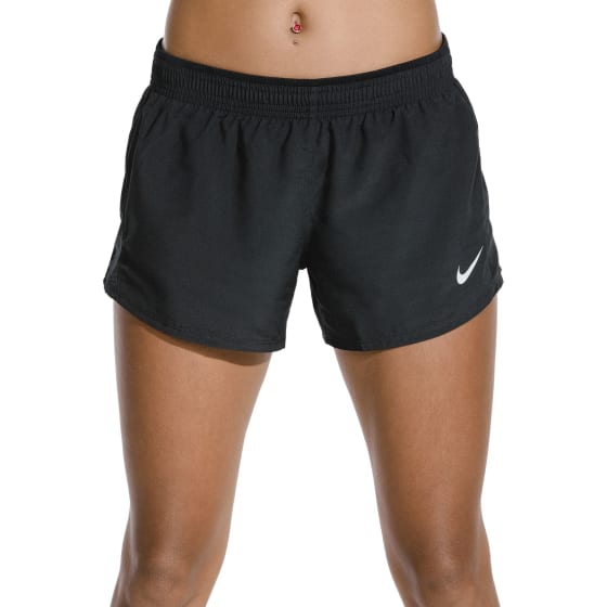 Nike 10K Running Shorts Dame