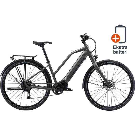 Gekko Netto TRG ION Mix